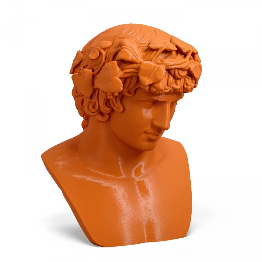 orange