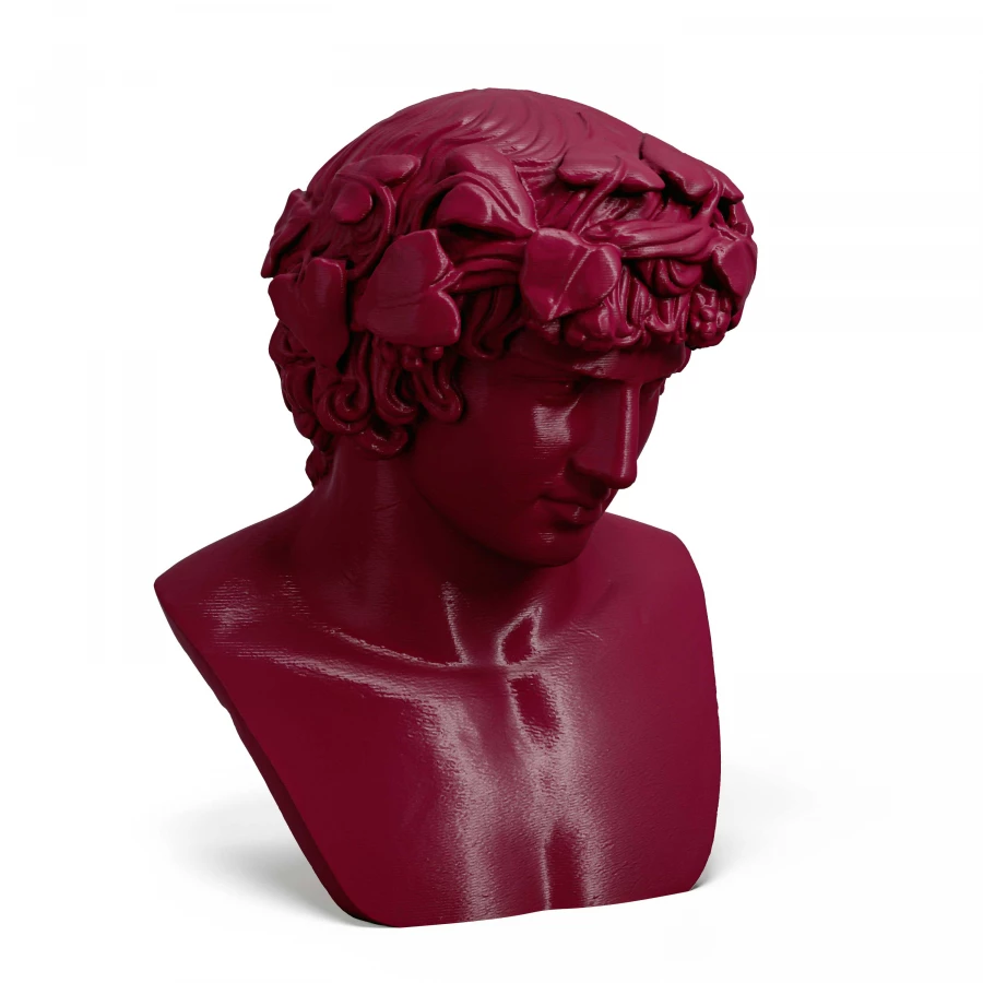 dark violet