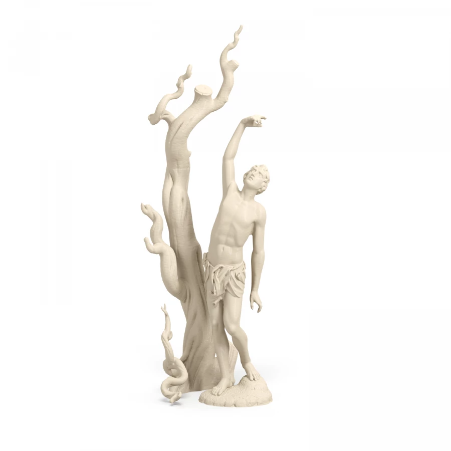 Martyrdom of Saint Sebastian