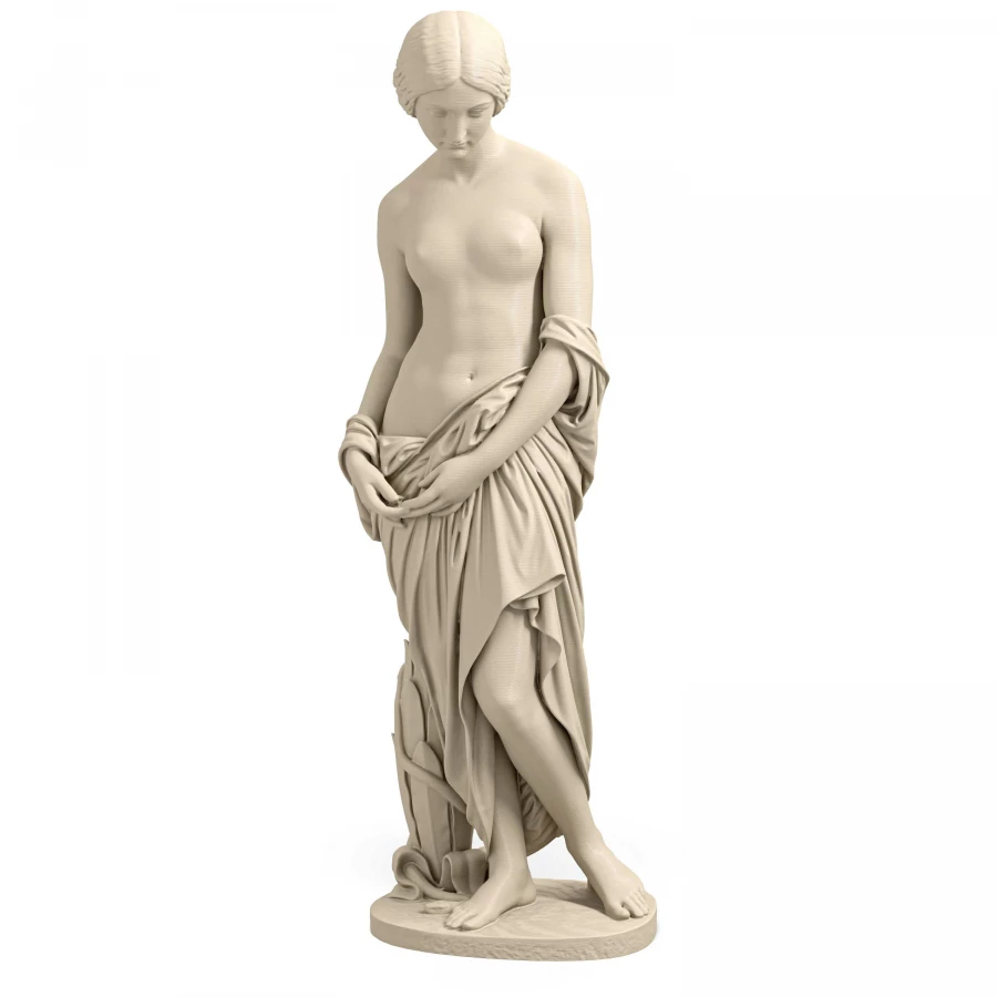 Neoclassical Aphrodite