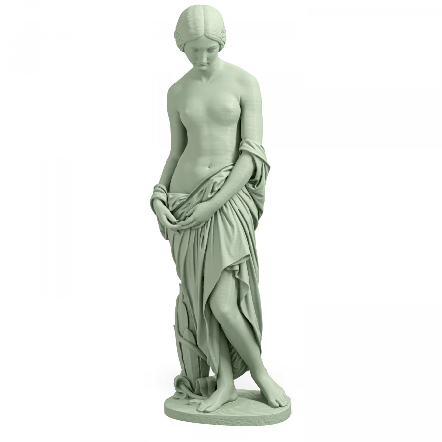 Neoclassical Aphrodite