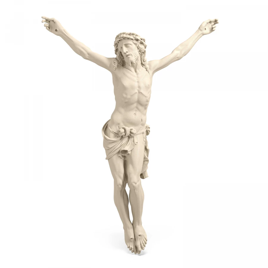 Baroque Corpus Christi