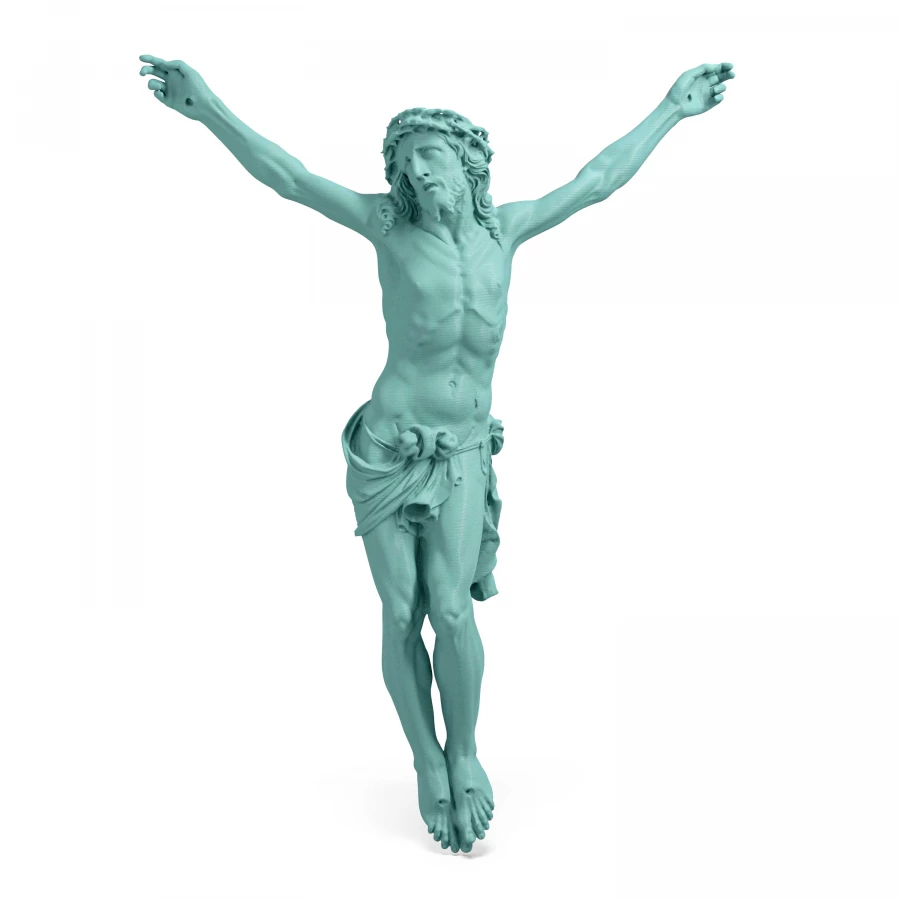 Baroque Corpus Christi