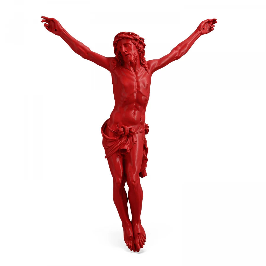 lacquer red
