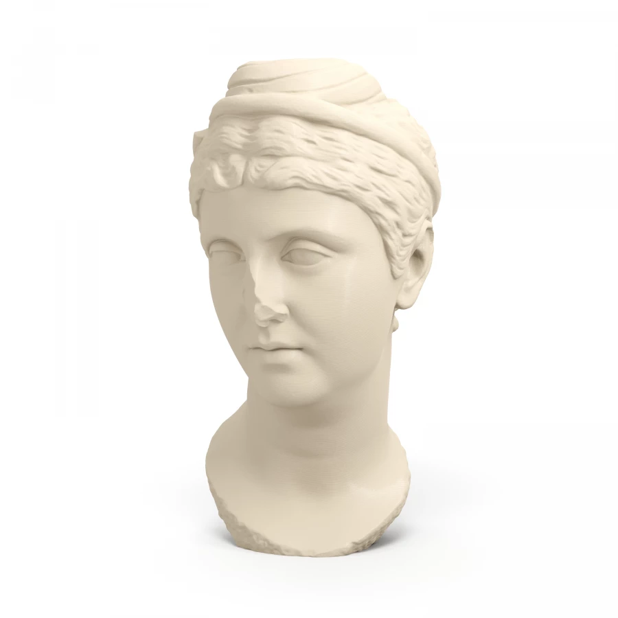 Faustina Maggiore