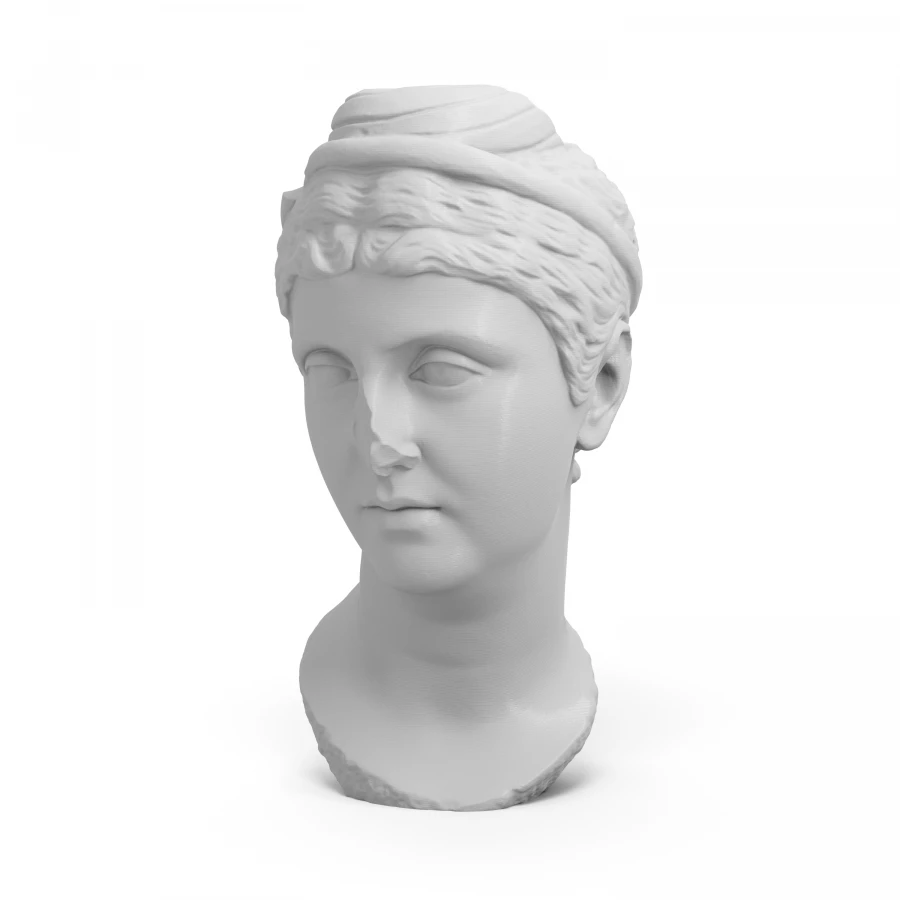 Faustina Maggiore
