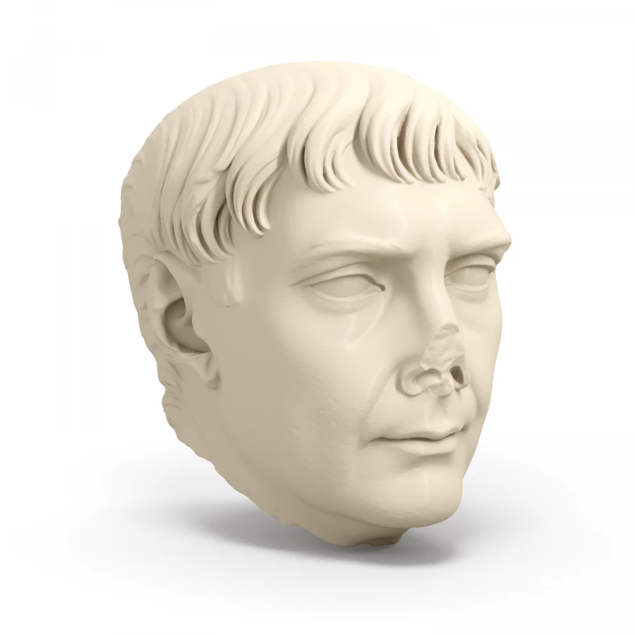 Emperor Trajan