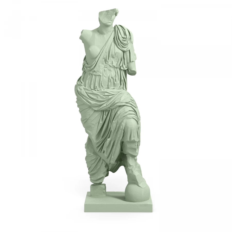 Dea Roma