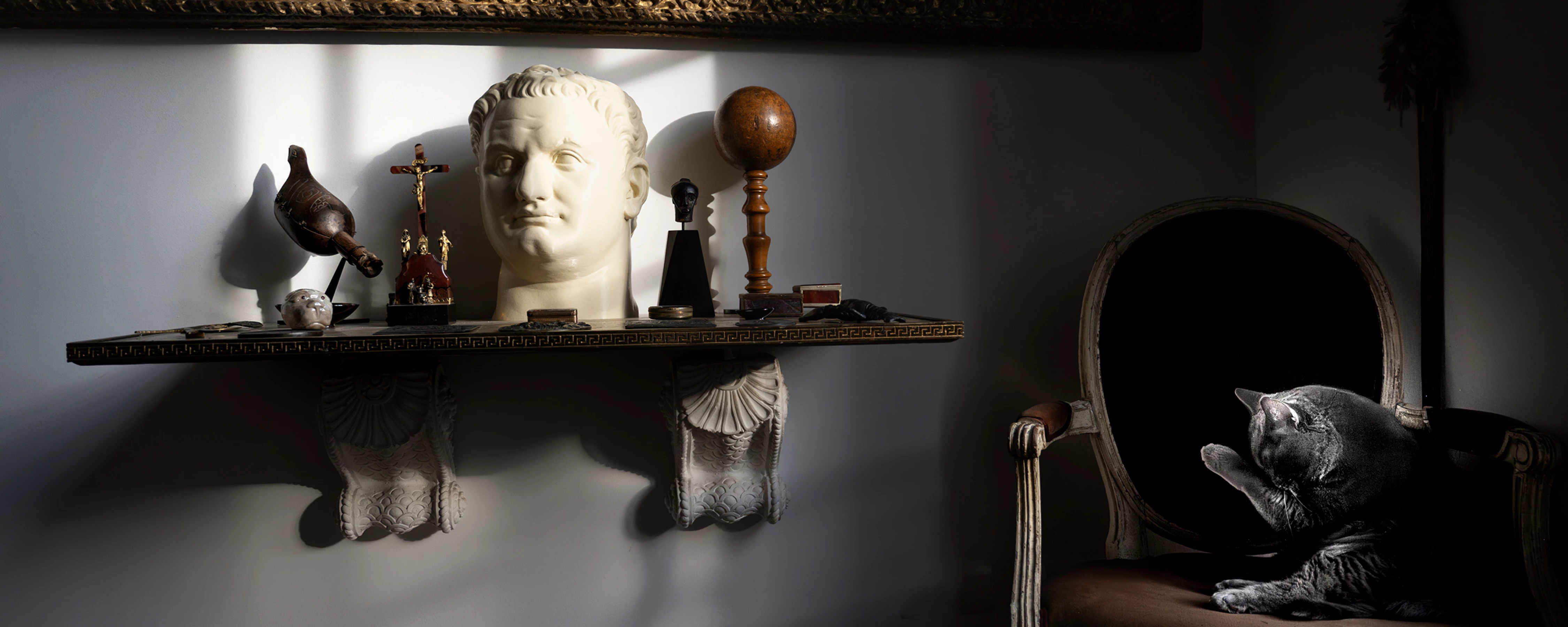 Emperor Titus