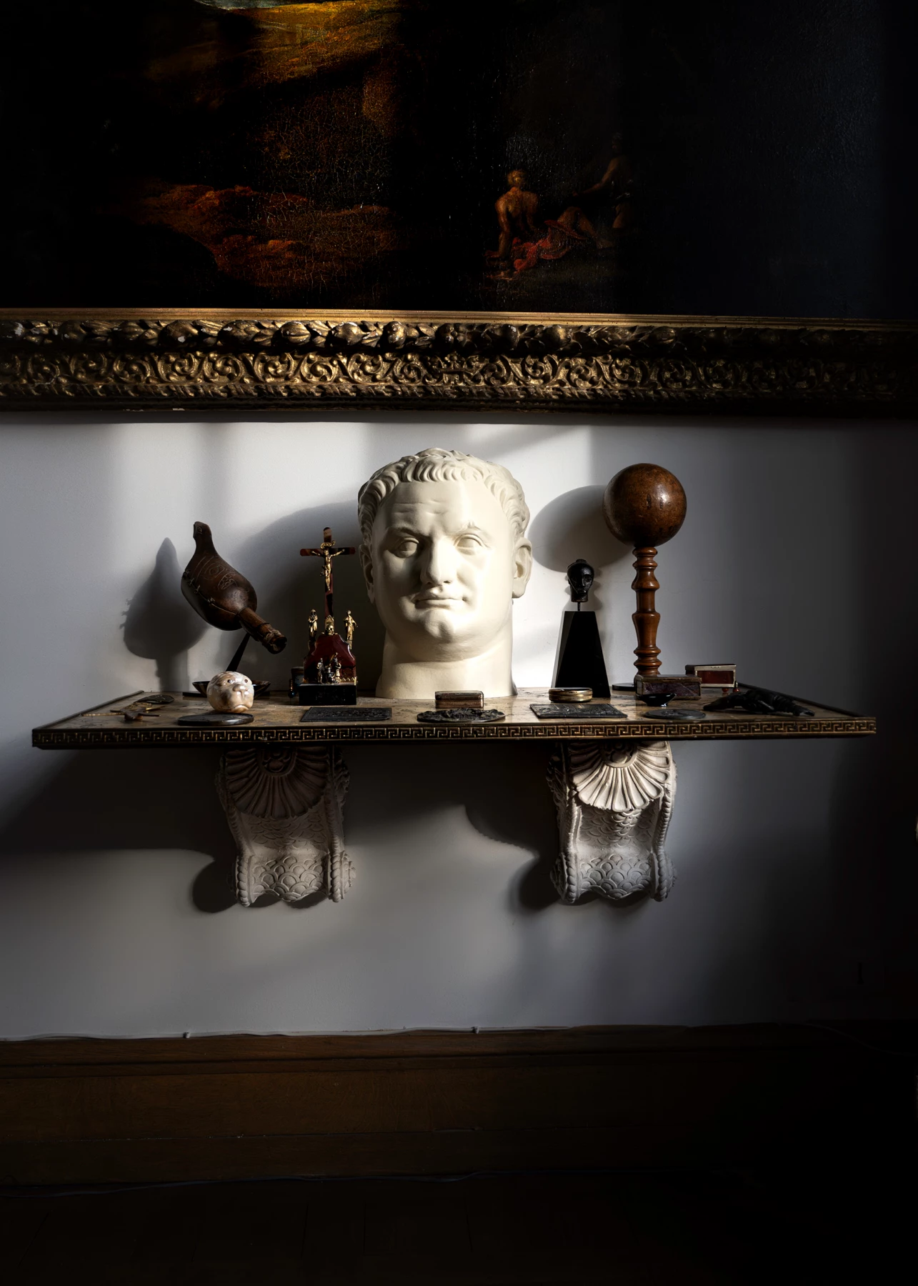 Emperor Titus