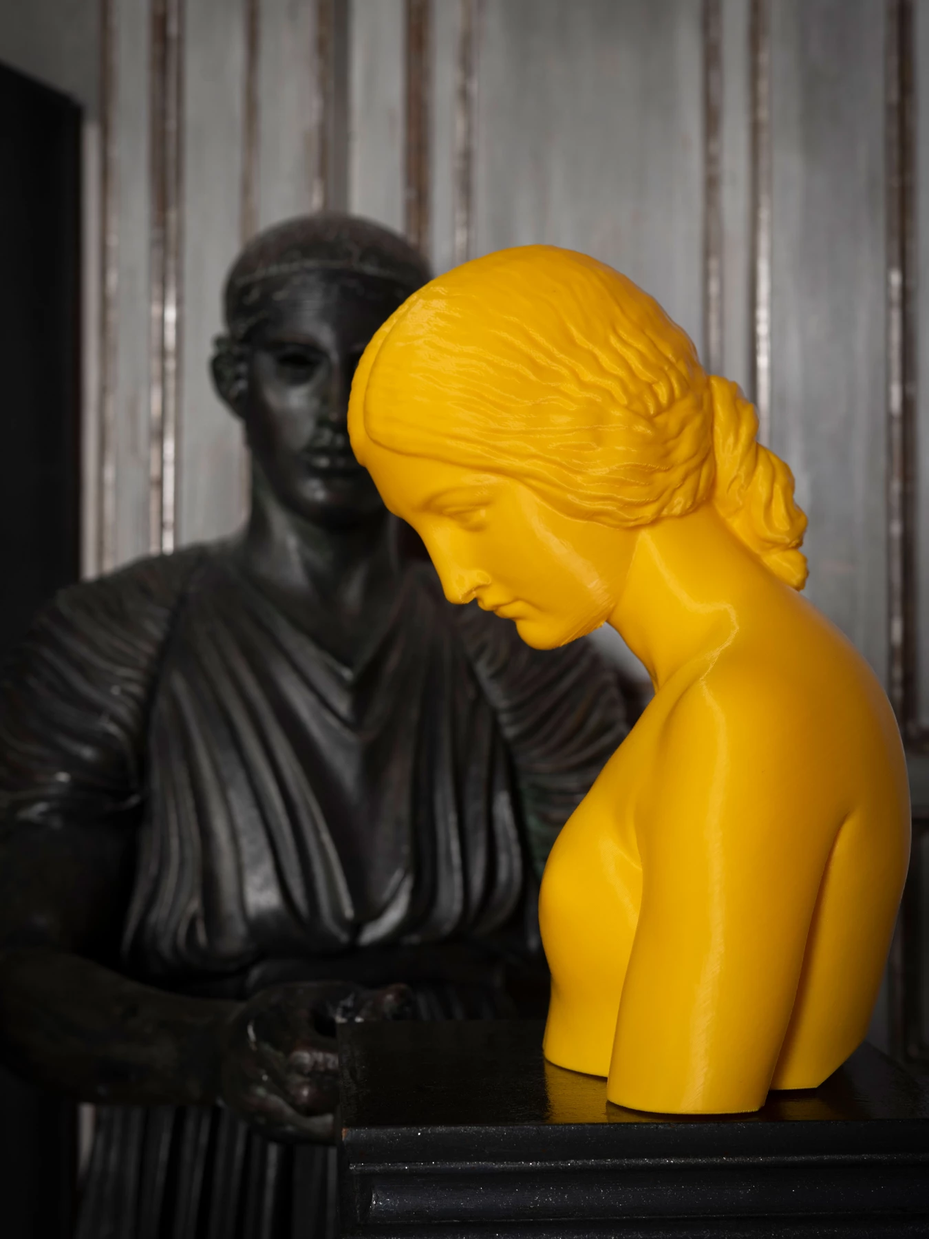 Neoclassical Aphrodite by School of Antonio Canova | artficial